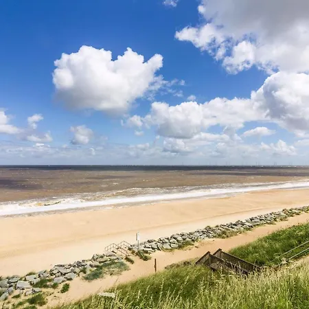 Lovely 8 Berth Caravan At California Cliffs Nearby Scratby Beach Ref 50060E Great Yarmouth Exterior photo